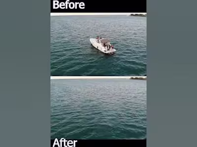 Roto Paint Shots By Ali_vfx - YouTube