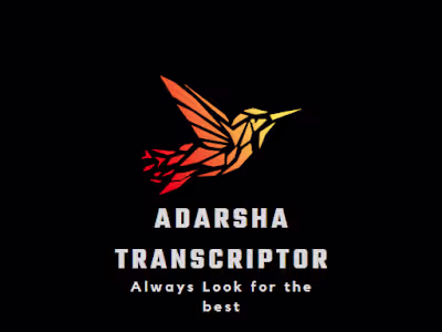 English Transcription by Adarsha Pangeni