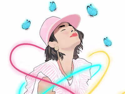 Brighter Dreams on DeviantArt