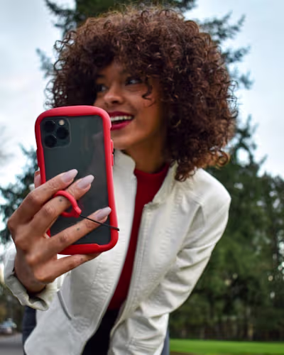 IFace Photo Campaign 