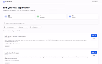 For a few days, I was thinking of trying @Lovable but didn't...