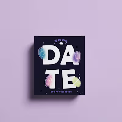 Food Packaging Design