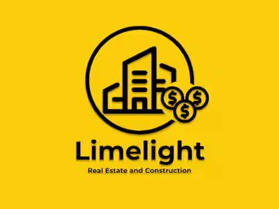 Limelight ( Logo Design )
