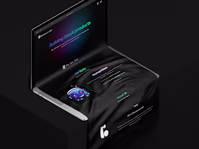 Breakout Labs AI