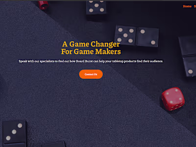 Website Development