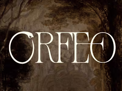 ORFEO