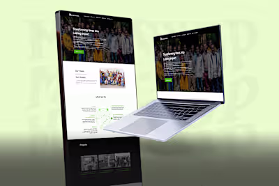 Transform Your Projects with Professional Presentation Design