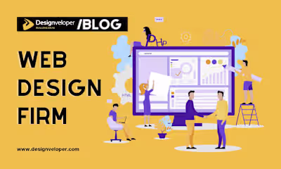 The Basics of a Good Web Design Firm: What To Look For