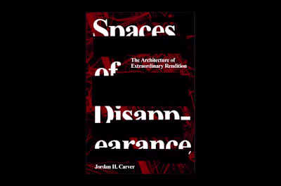 Spaces of Disappearance