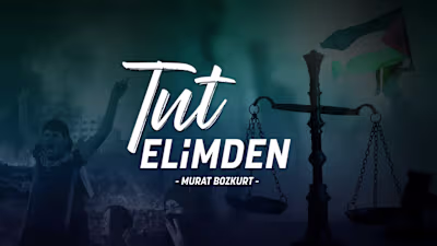 Murat Bozkurt - Tut Elimden - YouTube