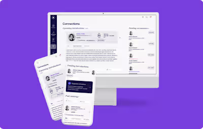 Pioneering Collective – A Unified Platform for Member Engagement