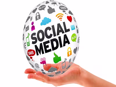 social media promotion