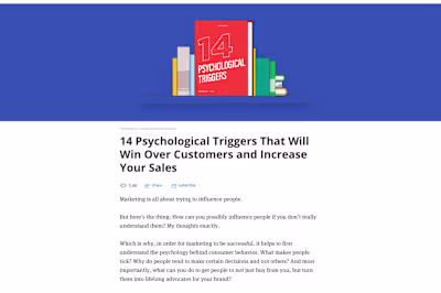 Guest Blog Post for Ecwid