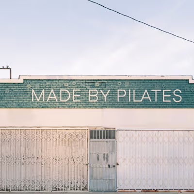 MadeByPilates
