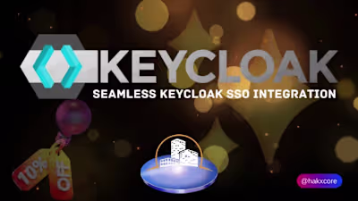 I will seamless keycloak sso integrations
