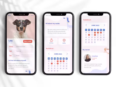 DAWG | Louisetreadwell