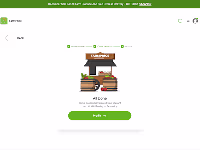Farmprice Kitchen