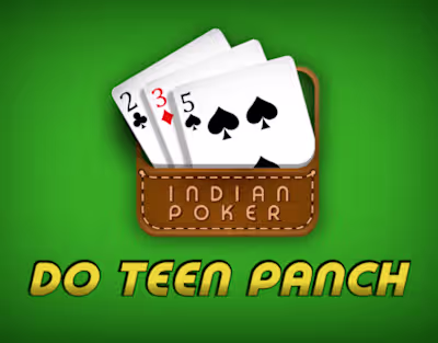 Do Teen Panch