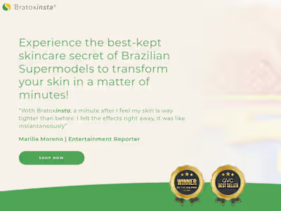 Shopify Full Website Build