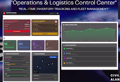 UI/UX case study for Hormigones
