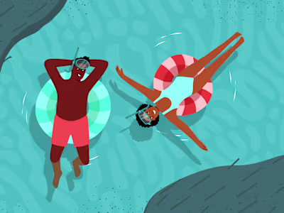 Cyclades Preservation Fund & easyJet - Deeply in Love