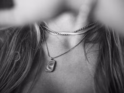 Patryk Tatarczuch - Brand photography