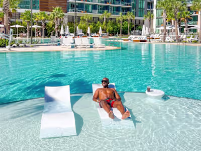 Social Media Manager — Nate Worldwide