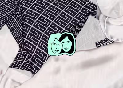 Andrea Pascual Fashion Brand