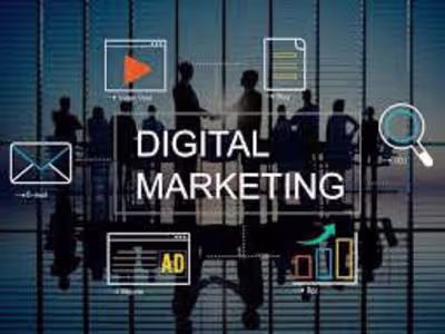 Digital Marketing Specialist