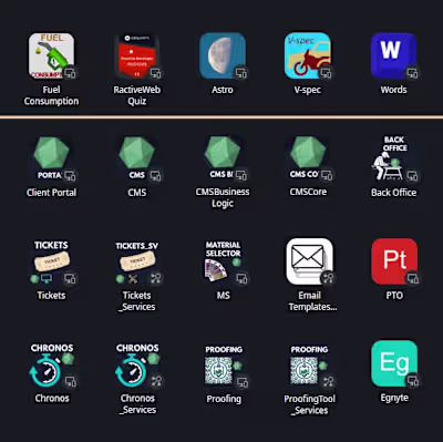 Leveraging Low-Code for Efficient App Development