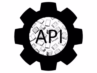 Book Library API
