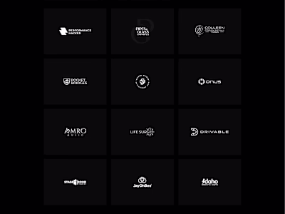 Logofolio - 2021/22