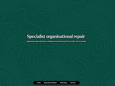 The WayFinders Group Website