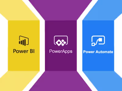 Integrated Data Platform for Project Operations
