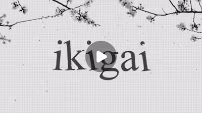 Ononiwu Prince U. on Instagram: “Ikigai: A Japanese Word.
Edite…