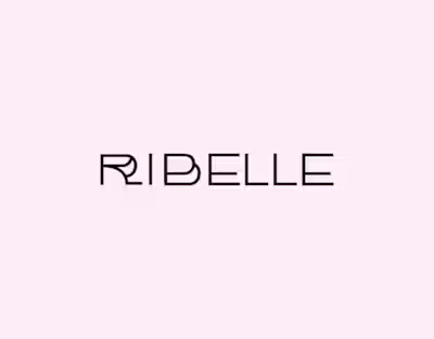 Ribelle | Logo Design