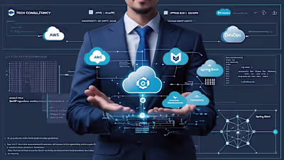 Technical Interview Panelist – Global IT Services