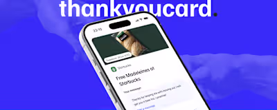 Cost-effective MVP: an app with seamless physical integration