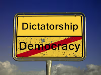 Understanding Democracy
