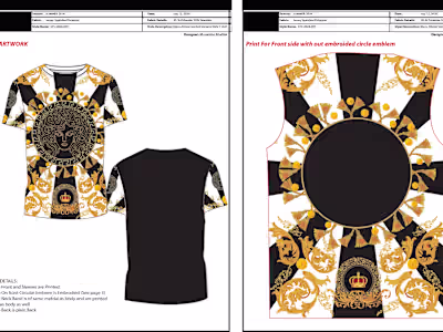 T Shirt, Polo Shirt and Button Down Shirts