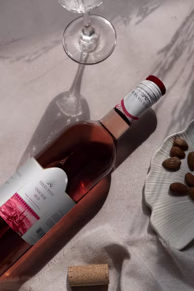 Aurora Wines um projeto que une tradição, sofisticação e aut...