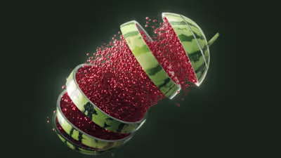 3D Still Rendering