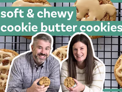 Hi ya'll, here is a video I edited for a cookie brand "My Be...