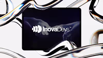 Visual Identity for InovaDevs