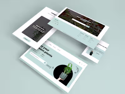 Green Mind – Your Online Plant & Accessories Store