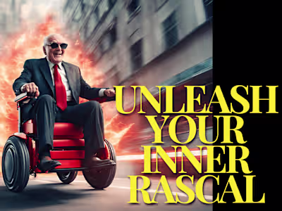 Prompt Writing: Screenplay Development for ‘Grand Theft Rascal’