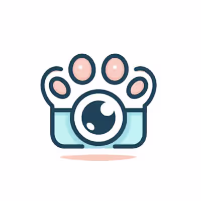 Design for a Pet Photography Business