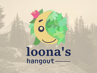 Loona's Hangout - Community Banners