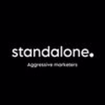 Standalone (@standalone_agency) • Instagram photos and videos