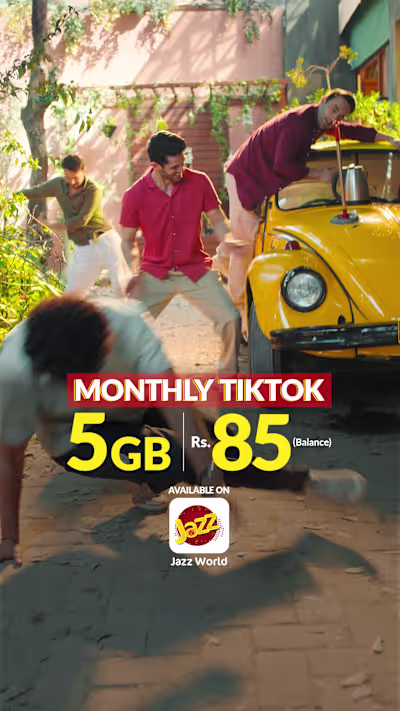 JAZZ DVC - short 03 on Vimeo